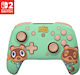 Turtle Beach Animal Crossing Timmy & Tommy Ασύρματο Gamepad για Switch 2 Πράσινο