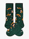 Șosete Jimmy Lion Dusk Fox E84273-dusk Fox