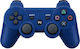 Doubleshock Kabelloser Gamepad Für PS3 Blau