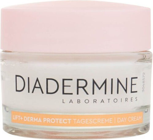 Diadermine Lift+ Derma Protect Ενυδατική Κρέμα Προσώπου Ημέρας 50ml