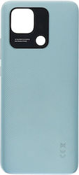 Xiaomi Redmi 10c Капак за батерия Зелен Оригинален Xiaomi Redmi 10c Капак за батерия Зелен Оригинален