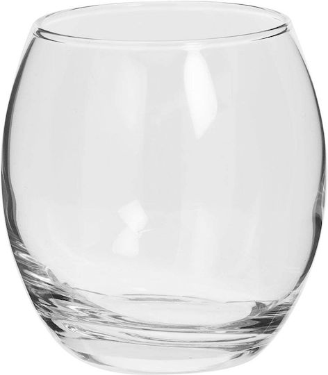 S-d Ποτήρι Νερού Γυάλινο 510ml