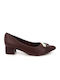 Brown Heels