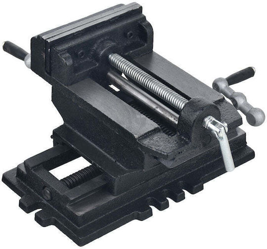 Bulle Bulle Drehmomentschraubstock mit Maximale Öffnung 127mm