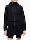Women's Winter Jacket Black