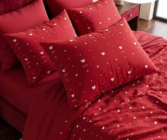 MayHome MayHome Steppdecken Set Einzel 160x240cm