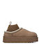 Women's Brown Ankle Boots