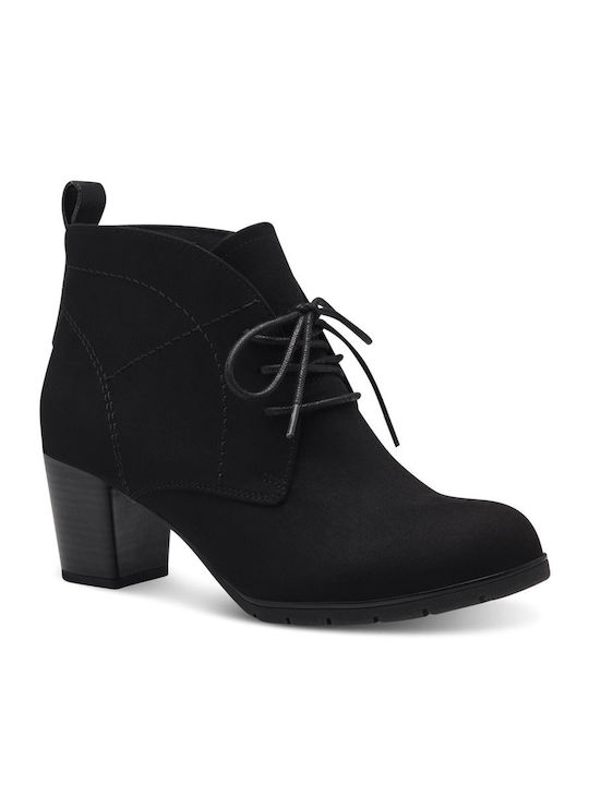 Women's Ankle Boots Black