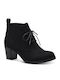 Women's Ankle Boots Black