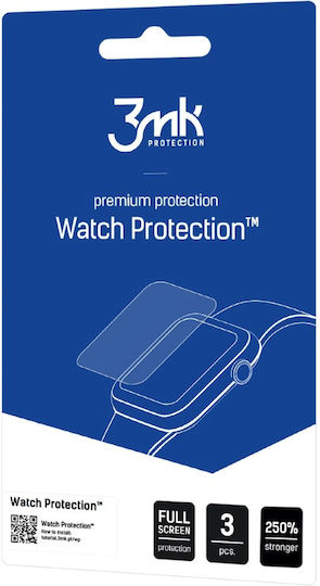 Redmi Watch 6 Active 3mk Watch Protection Arc 5903108792684