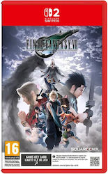 Final Fantasy VII Revelation Final Fantasy VII Revelation