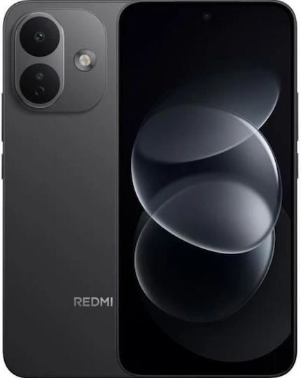 Xiaomi Redmi Note 17 Pro NFC 5G (8/512GB) Schwarz