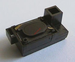 Sony-ericsson Naite Ear Speaker Original