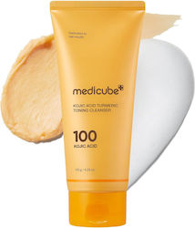 Medicube Produs de Curățare a Feței pentru Strălucire 120gr Medicube Produs de Curățare a Feței pentru Strălucire 120gr