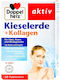 Doppelherz Silica + Collagen Supplement for Healthy Hair & Skin 30 Pieces