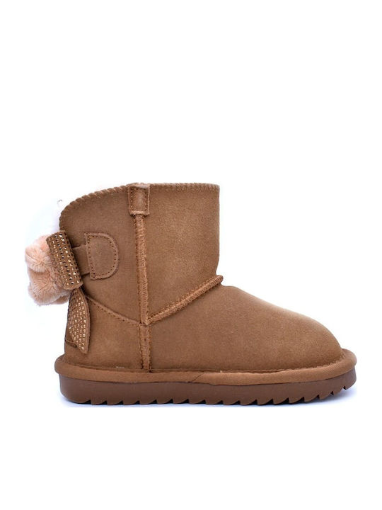 Lelli Kelly Kinderstiefel Braune