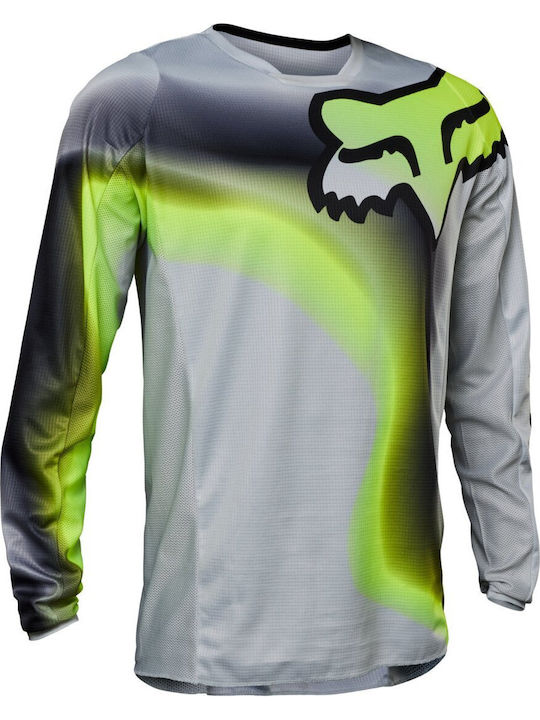 Fox 180 Toxsyk Tricou Pentru Bărbați Motocross ...