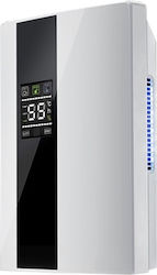 Dezumidificator Termoelectric (Peltier) 0.65lt Dezumidificator Termoelectric (Peltier) 0.65lt