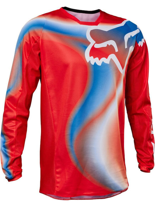 Fox 180 Toxsyk Tricou Pentru Bărbați Motocross ...