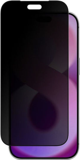 Amazingthing Radix +care Privacy Glass Iphone 18 Pro Mounting Frame 4896238012245