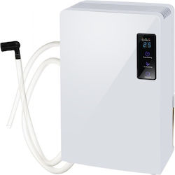 Dezumilcdw Termoelectric (Peltier) Dezumidificator 0.7lt Dezumilcdw Termoelectric (Peltier) Dezumidificator 0.7lt