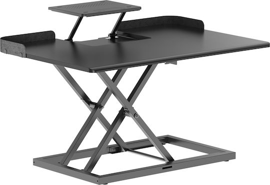 Powertech Βάση Στήριξης για Laptop PT-1664