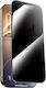 Benks Tempered Glass Ultra Shield Privacy C.m.ml.ap.bk.fl71 Iphone 18 Pro Max Black