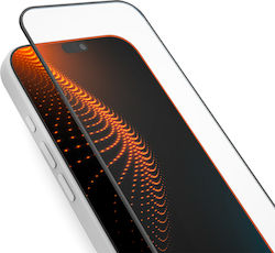 Sbs D3o Full Cover Glass Iphone 18 Pro Applicator Teappld3oip1863p