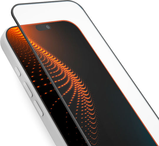 Sbs D3o Full Cover Glass Iphone 18 Pro Applicator Teappld3oip1863p