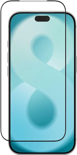 Amazingthing Radix +care Full Glass Tempered Glass Iphone 18 Pro Max Mounting Frame 4896238012214