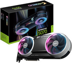 Gigabyte GeForce RTX 5070 12GB Aorus Infinity