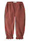 Kinderhosen Rot