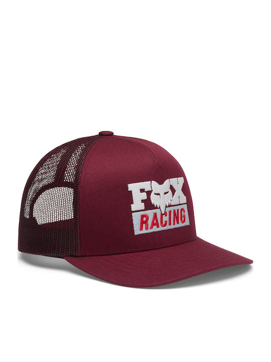Fox Racing Camionagiu