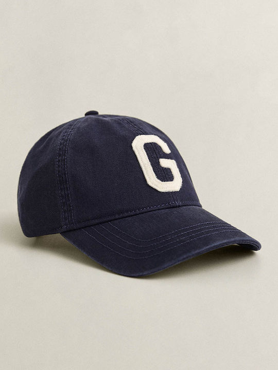 Gant Kappen Woll Applikations Kappe 3g9901340-4...