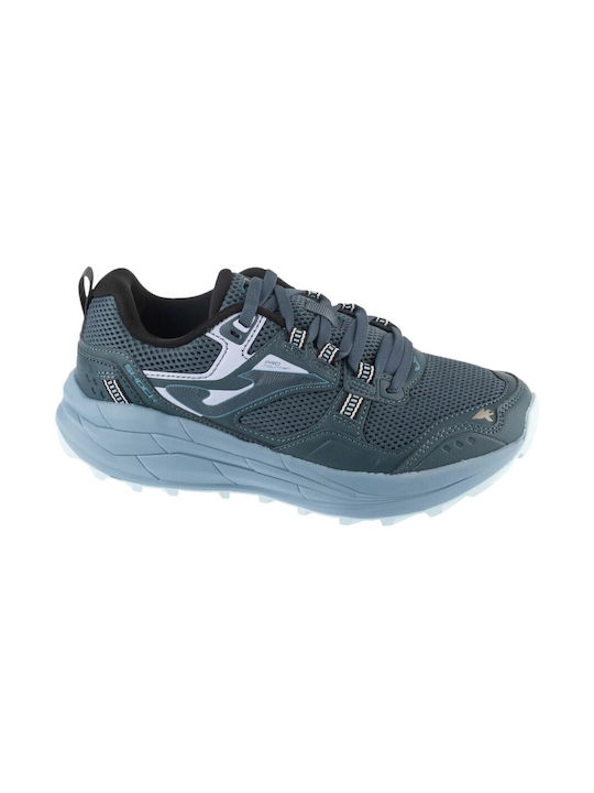 Joma Joma Shock Damen Sportschuhe Laufen Blau