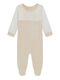 Guess Beige Bodysuit