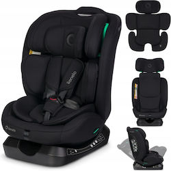 Lionelo Aart i-Size Μαύρο Lionelo Aart i-Size Μαύρο