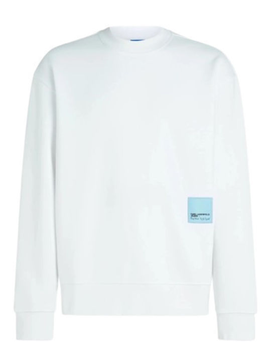 Women's Sweatshirt White