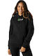 Women's Black Sweatshirt
