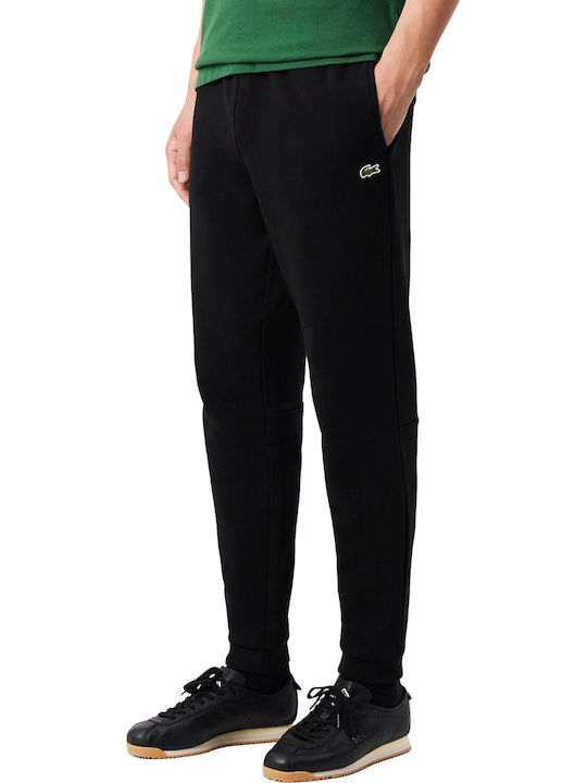 Sweatpants Black