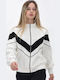 Kids Cardigan Cotton White