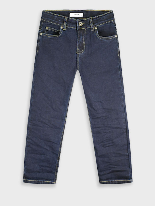 Energiers Kids' Jeans Trousers Blue