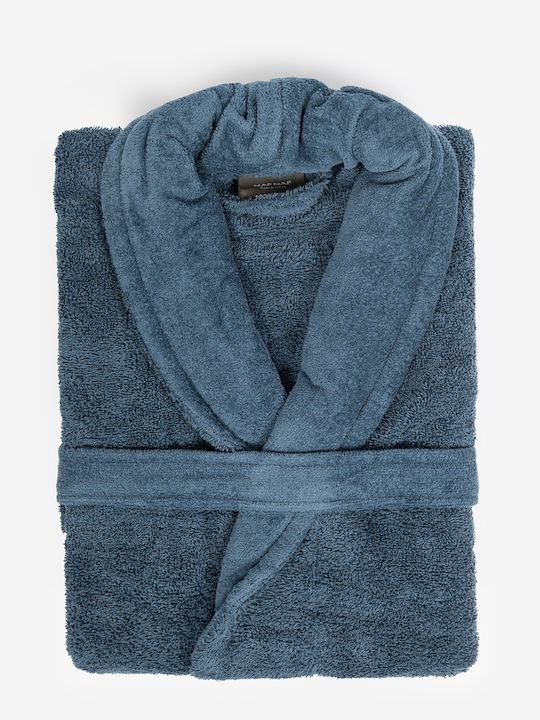 Biokarpet Biokarpet Naf Naf Bonjour Bathrobes O...