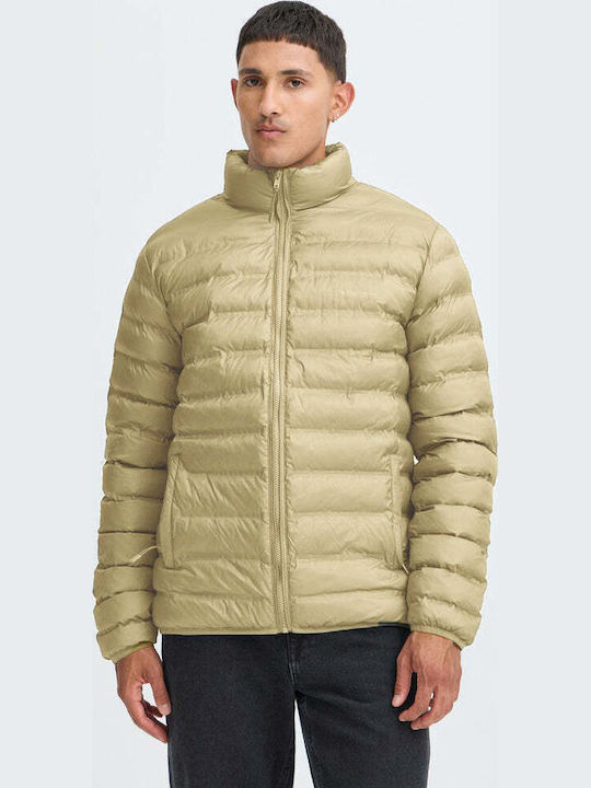 Winter Jacket Puffer Birch