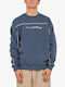 Мъжка Жакета Fleece Atlantic Blue