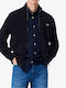 Cardigan bărbătesc Navy Blue