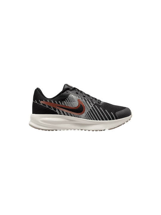 Nike Run Defy Frauen Sportschuhe Laufen Mehrfarbig