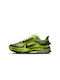 Pegasus Premium Women's Sport Shoes Running Green