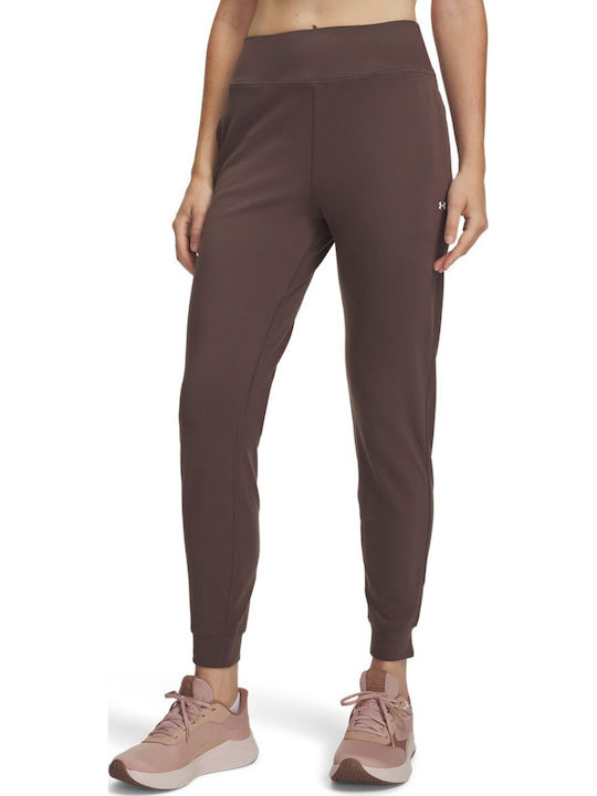 Under Armour Under Armour Damen Jogginghosen Mi...