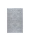 Viokarpet Arena Handmade Rectangular Rug with Fringes All Season Rug (140x200) Viokarpet Arena Are-01 140x200 140x200cm